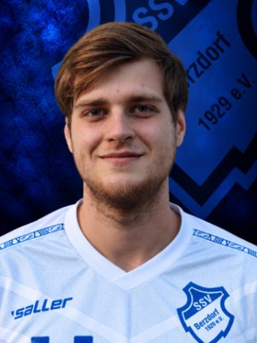 Nick Hofmann