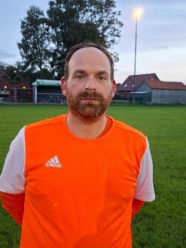 Uwe Hajen