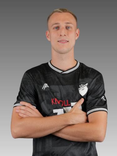 Krzysztof Majewski