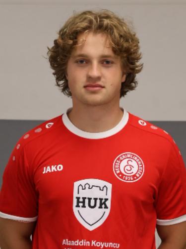 Moritz Bernd Kail