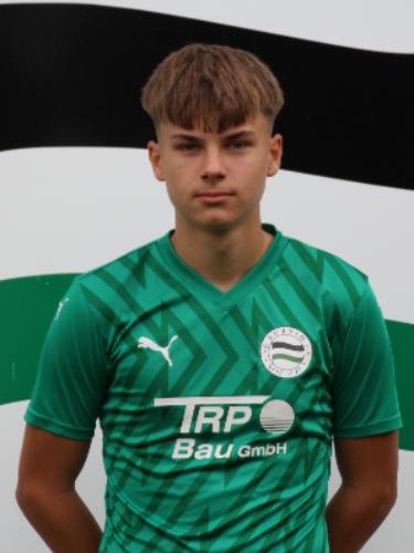 Max Friedrich
