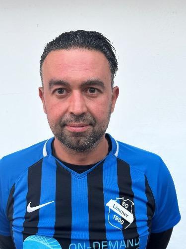 Rasim Akcay