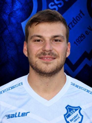 Niklas Schnalle