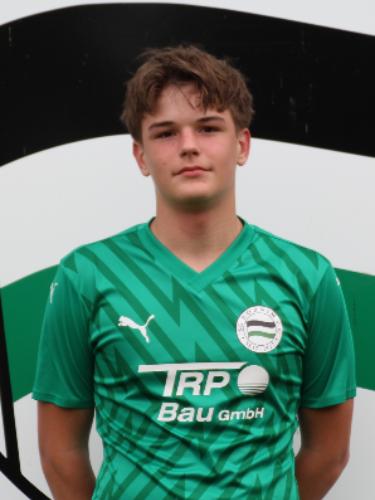 Tim Kapitzke