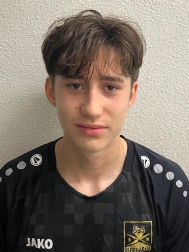Maxim Milberger