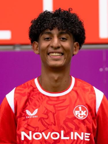 Sami Bousfia