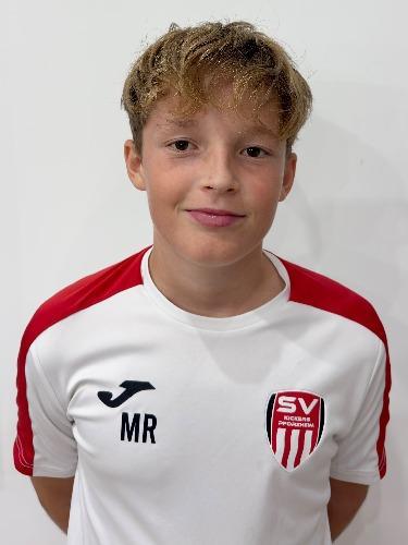 Maximilian Reinle