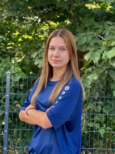 Emilia Dlugosz