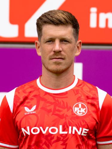 Denis Linsmayer
