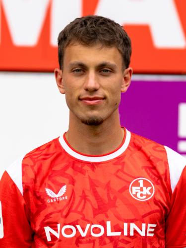 Ben Reinheimer