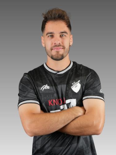 Robin Bosilj
