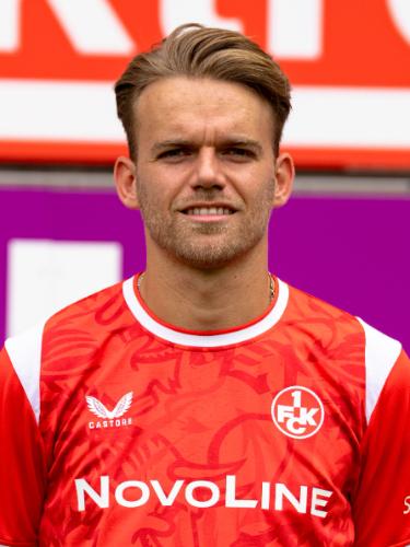Nicklas Shipnoski