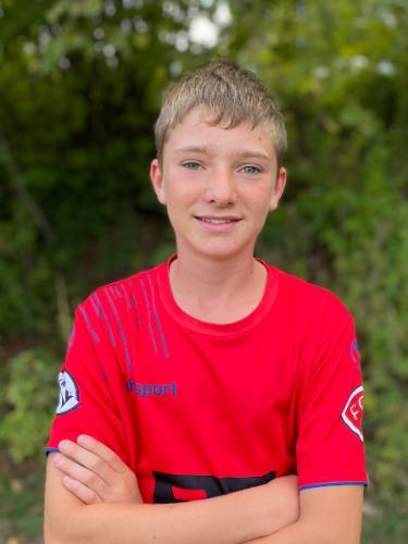 Marcel Weißer
