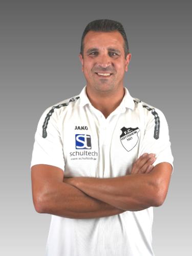 Rafael Da Silva Malheiro