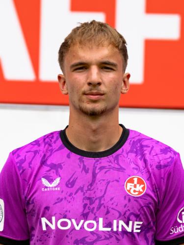 Luca Leon Tauer