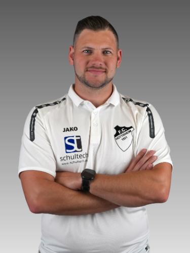 Kevin Gnann
