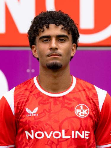 Marvin Yüsün