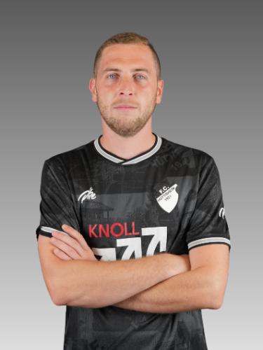 Matthias Kühnbach