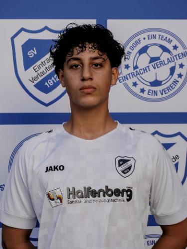 Abdalla Saad