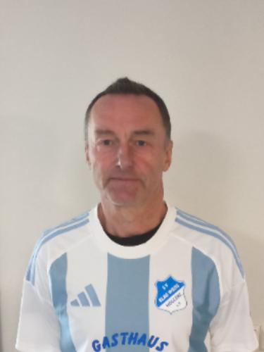 Jürgen Kramer
