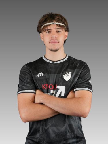 Melvin Mujic