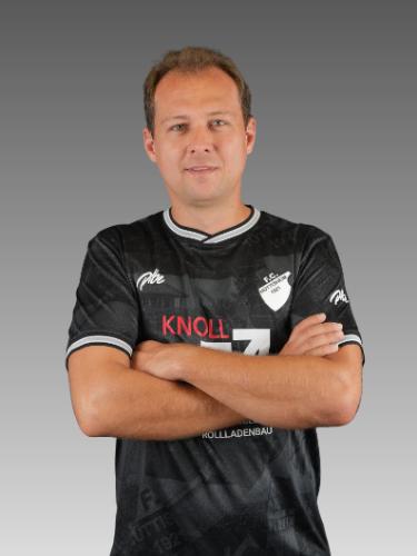 Timo Wilhelm