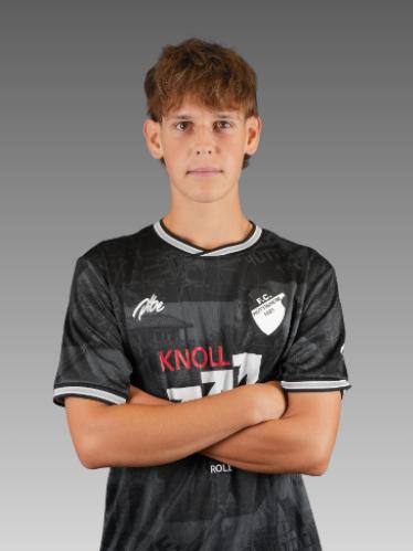 Noah Skrzypek