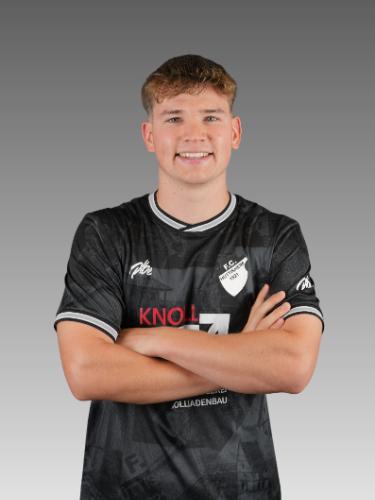 Niklas Schmid