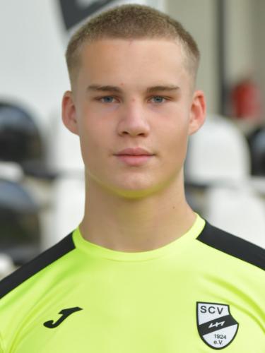 Henk Hanhörster