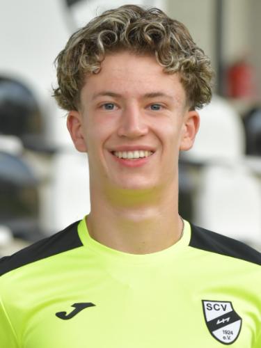Jan Voschepoth