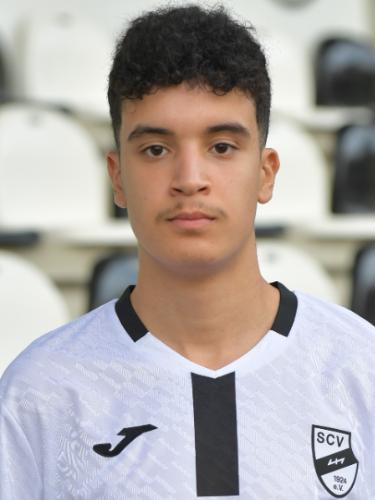 Adam Morabet