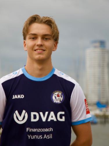 Max Friedrich