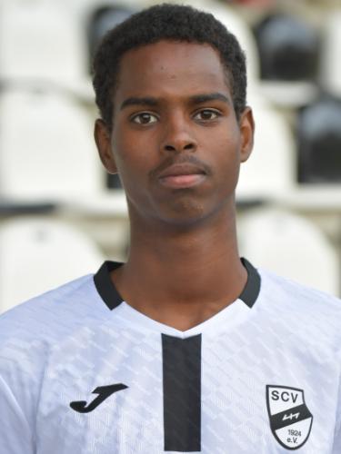 Anas Nurani Mohamed