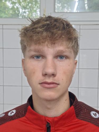 Gianluca Schaefer