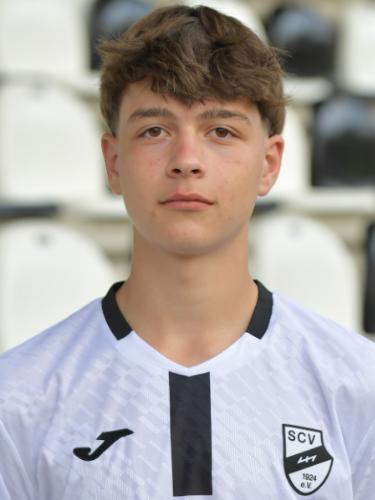 Nick Marschke