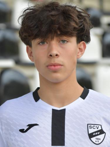 Gabriel Mendes Morgado