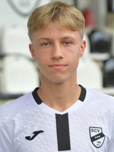 Luca Elia Lübbert