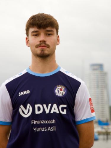 Janne Max Sievers