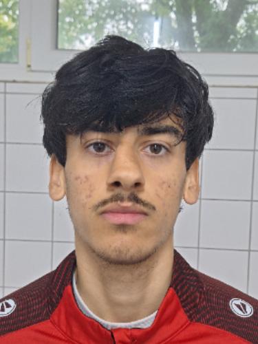 Ameer Zaman Ahmed Ahmed