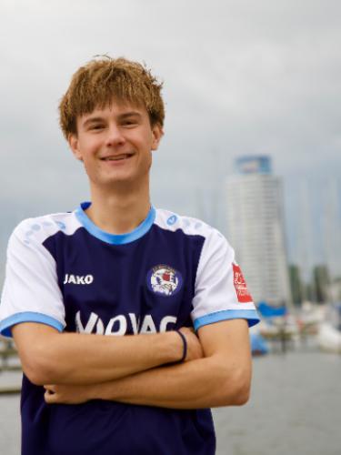 Florian Wulff