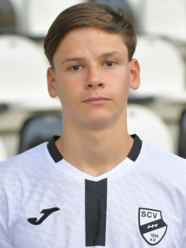 Leandro Berneis