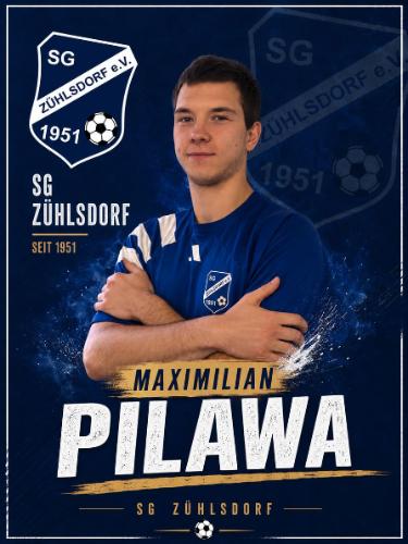 Maximilian Pilawa