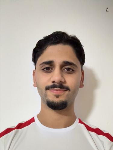 Aram Sharaf Avdal