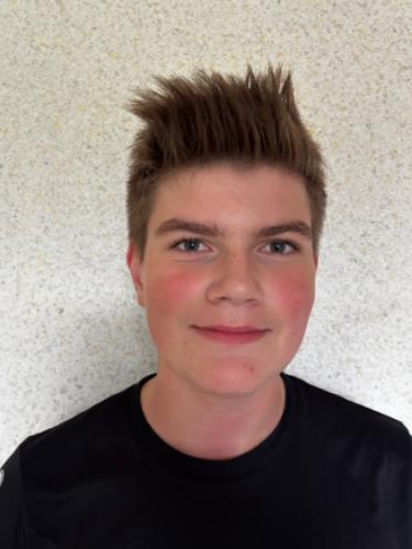 Nils Schoppmann