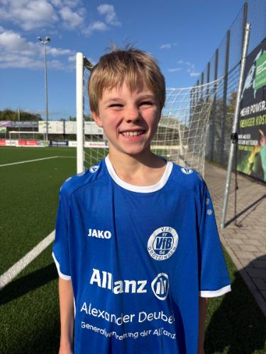 Hennes Bera