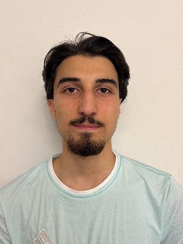 Arda Benli