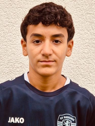 Issam Aamer