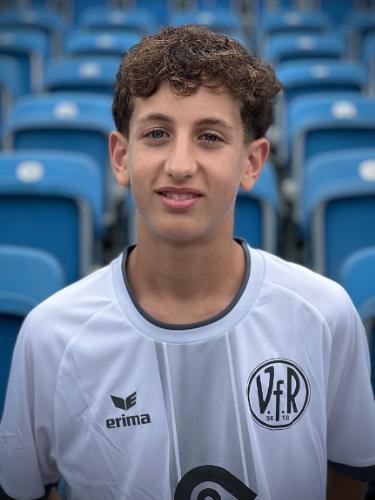 Deniz Dogan