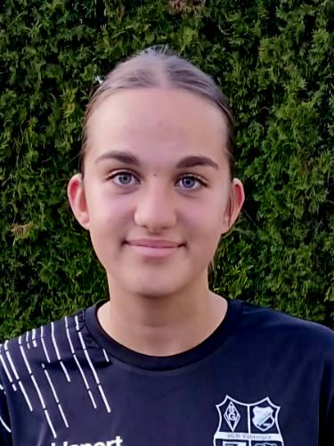 Lara Beilharz