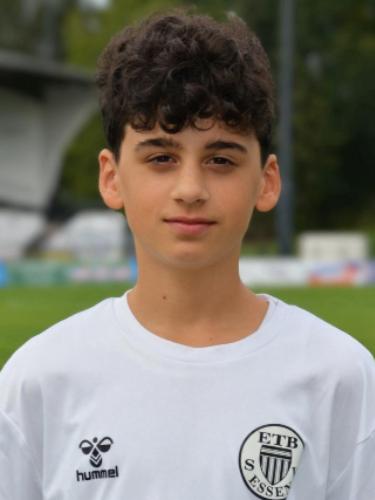 Emir-Asaf Demirci